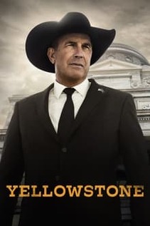 Subtitrare Yellowstone - Sezoanele 1-5 (2018)