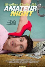 Subtitrare Amateur Night (2016)