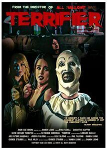 Subtitrare Terrifier (2017)