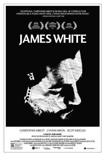 Subtitrare James White (2015)