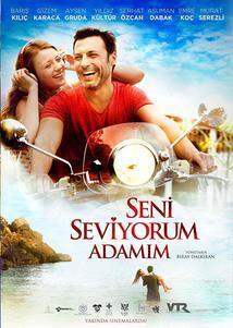 Subtitrare Seni Seviyorum Adamim (2014)