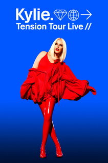 Subtitrare Kylie - Tension Tour Live (2026)