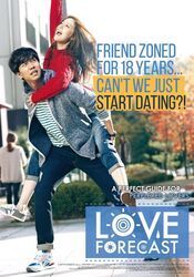 Subtitrare Love forecast (2015)