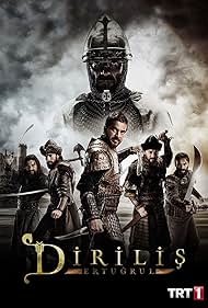 Subtitrare Dirilis: Ertugrul (Resurrection: Ertugrul) - Sezoanele 1-5 (2014)