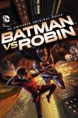 Subtitrare Batman vs. Robin (2015)