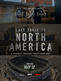 Subtitrare Last Train to North America - Sezonul 1 (2026)