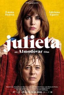Subtitrare Julieta (2016)