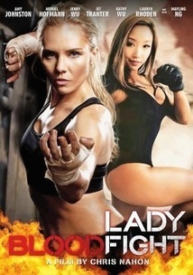 Subtitrare Lady Bloodfight (2016)