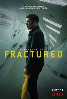 Subtitrare Fractured (2019)