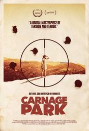 Subtitrare Carnage Park (2016)