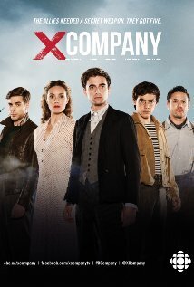 Subtitrare X Company - Sezonul 2 (2016)