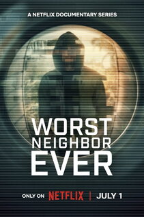 Subtitrare Worst Neighbor Ever (2026)