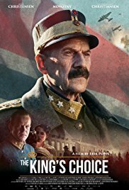 Subtitrare The King's Choice /Kongens Nei (2016)