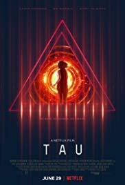 Subtitrare Tau (2018)