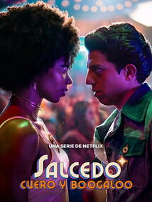 Subtitrare Salcedo, Leather, and Boogaloo (Salcedo, cuero y boogaloo) - Sezonul 1 (2026)