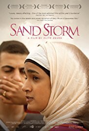 Subtitrare Sand Storm / Sufat Chol (2016)