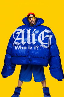 Subtitrare Ali G: Who Iz I? (2026)