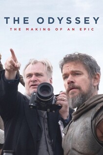 Subtitrare The Odyssey: The Making of an Epic (2026)