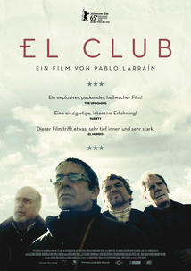Subtitrare The Club (2015)