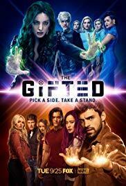Subtitrare The Gifted - Sezonul 2 (2017)