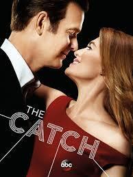 Subtitrare The Catch - Sezonul 2 (2017)