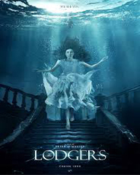 Subtitrare The Lodgers (2017)