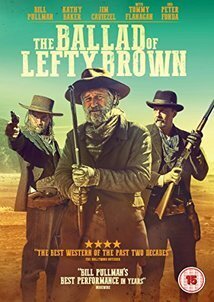 Subtitrare The Ballad of Lefty Brown (2017)