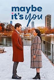 Subtitrare Maybe It's You (2023)