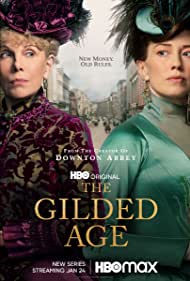Subtitrare  The Gilded Age - Sezoanele 1-3 (2022)