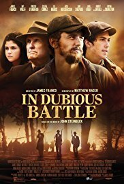 Subtitrare In Dubious Battle (2016)