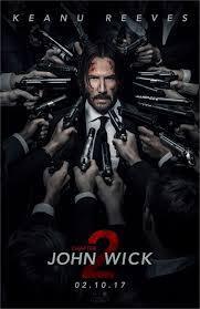 Subtitrare John Wick: Chapter 2 (2017)