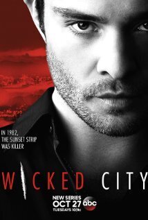 Subtitrare Wicked City - Sezonul 1 (2015)