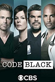 Subtitrare Code Black - Sezonul 3 (2015)