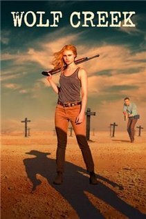 Subtitrare Wolf Creek - Sezonul 2 (2016)