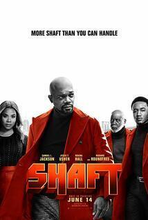 Subtitrare Shaft (2019)