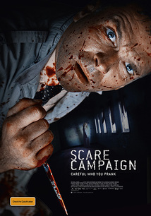 Subtitrare Scare Campaign (2016)
