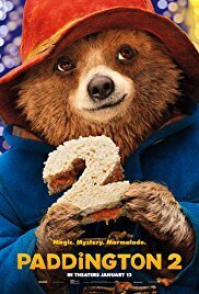 Subtitrare Paddington 2 (2017)