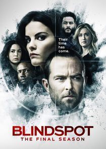 Subtitrare Blindspot - Sezonul 1 (2015)