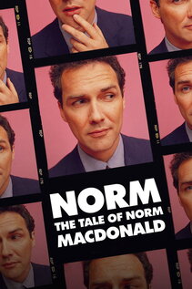 Subtitrare Norm: The Tale of Norm Macdonald (2026)