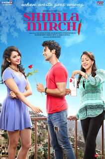 Subtitrare Shimla Mirchi (2020)