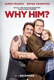 Subtitrare Why Him? (2016)