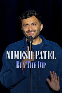 Subtitrare Nimesh Patel: Buy The Dip (2026)
