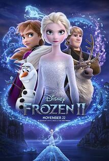 Subtitrare Frozen II (2019)