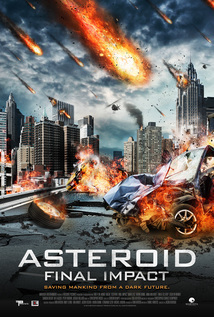 Subtitrare Asteroid: Final Impact (2015)