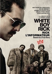 Subtitrare White Boy Rick (2018)