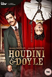 Subtitrare Houdini and Doyle - Sezonul 1 (2016)
