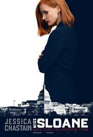 Subtitrare Miss Sloane (2016)