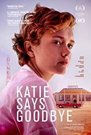 Subtitrare Katie Says Goodbye (2016)