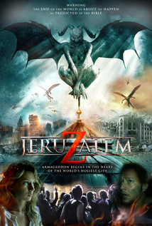 Subtitrare Jeruzalem (2015)