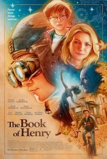 Subtitrare The Book of Henry (2017)